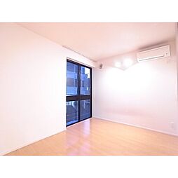 カーサ・ボニータ 201 2階ワンルームのリビング/ダイニング