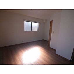 コーポメイフォン 201 2階ワンルームのリビング/ダイニング