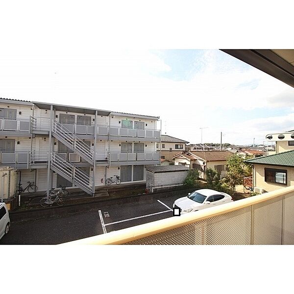 apartment 茨城県石岡市東石岡3丁目
東石岡の賃貸情報を見る
物件地図