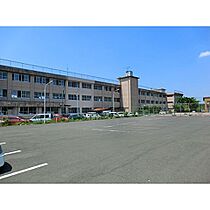 コーポキャロルI 203 ｜ 茨城県土浦市中貫（賃貸アパート1DK・2階・27.58㎡） その16