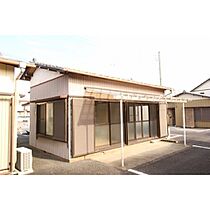 酒井住宅B号棟 002 ｜ 茨城県土浦市真鍋4丁目（賃貸一戸建2K・--・30.57㎡） その1