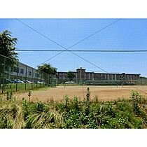 ビスタ大津野Ｂ棟 103 ｜ 茨城県土浦市おおつ野8丁目（賃貸アパート1DK・1階・28.98㎡） その23