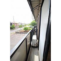 サウスヒルズＳ 202 ｜ 茨城県土浦市木田余東台1丁目（賃貸アパート1K・2階・27.08㎡） その11