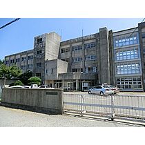 中川住宅イン西真鍋 001 ｜ 茨城県土浦市西真鍋町（賃貸一戸建3LDK・--・59.61㎡） その21