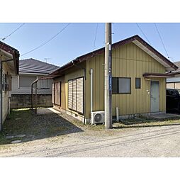 鶴田住宅