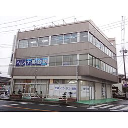 マルセビル（テナント）