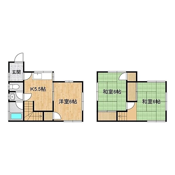 detached 茨城県土浦市城北町

地図を見る