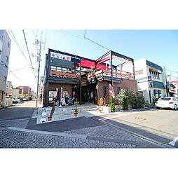 つちうら横丁