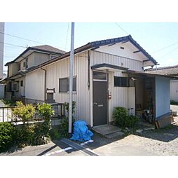 沼里住宅