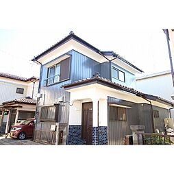 長瀬住宅