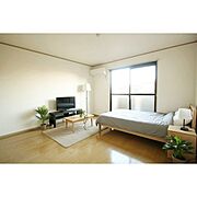 写真内の家具・家電はAIイメージとなりま