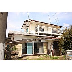 🉐敷金礼金0円！🉐真鍋庭付き戸建