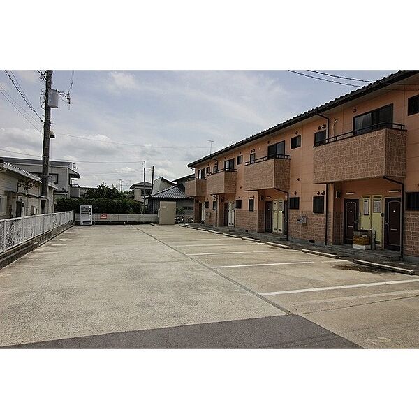 apartment 茨城県石岡市鹿の子1丁目
鹿の子の賃貸情報を見る
物件地図