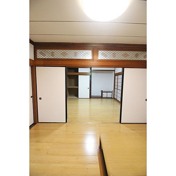 detached 茨城県土浦市真鍋6丁目

地図を見る