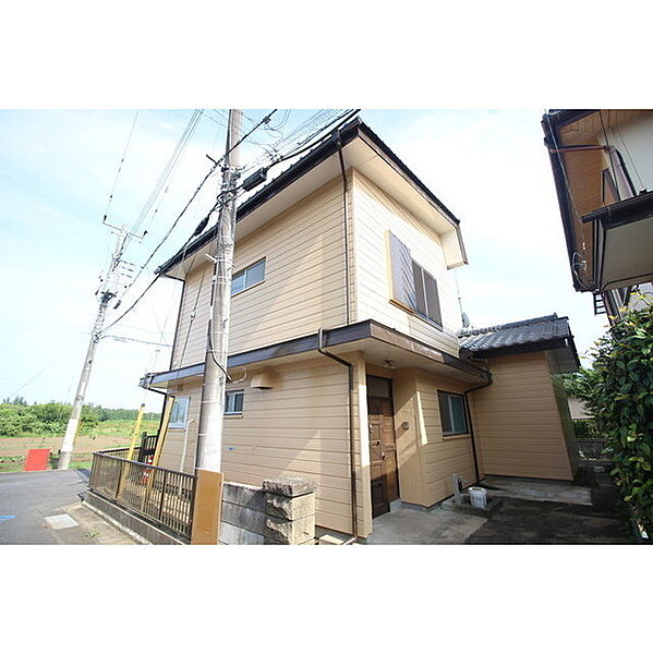 detached 茨城県かすみがうら市宍倉

地図を見る