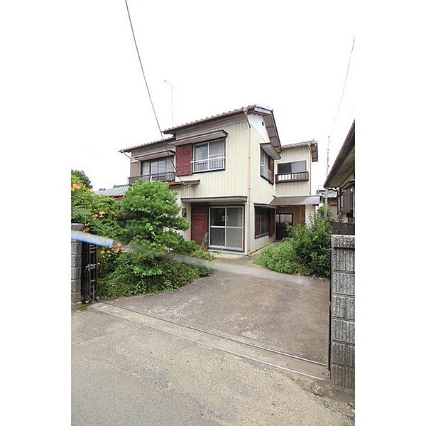 detached 茨城県石岡市若松2丁目

地図を見る