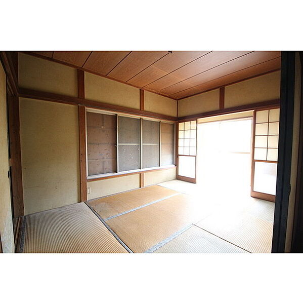 detached 茨城県石岡市若松2丁目

地図を見る