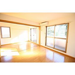 エテルノ・ティエラII 101 1階2LDKのリビング/ダイニング