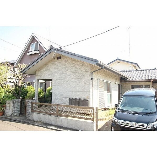 detached 茨城県かすみがうら市宍倉

地図を見る