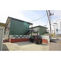 グリーンハイツ文京B