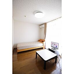 ビスタ大津野Ｃ棟 203 2階1DKのリビング/ダイニング