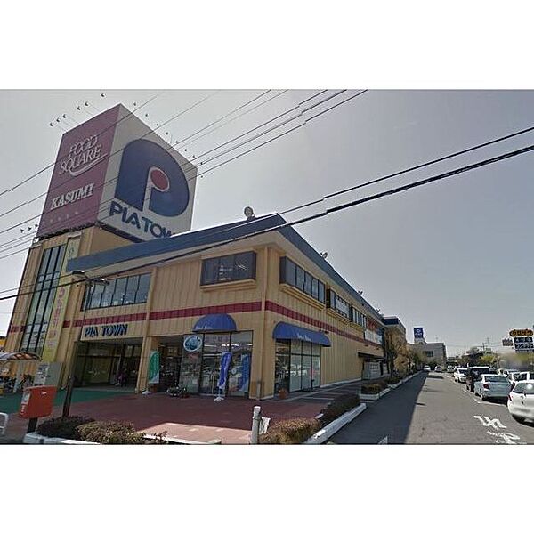 detached 茨城県行方市玉造甲

地図を見る