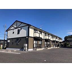 サニーホームズC棟