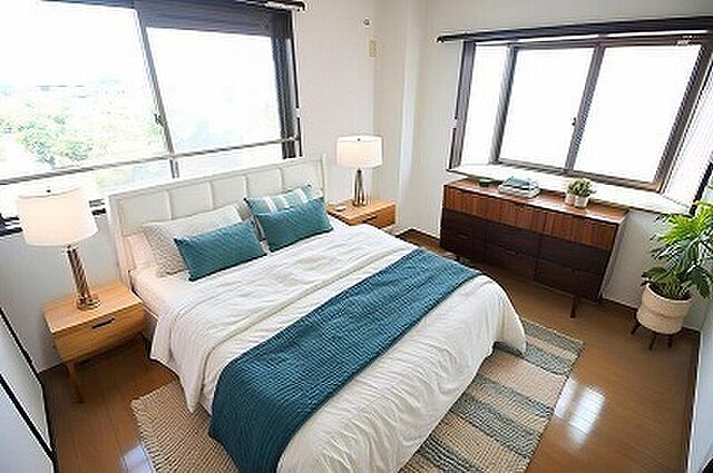 室内