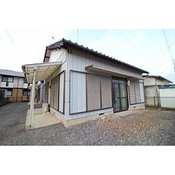 藤住宅
