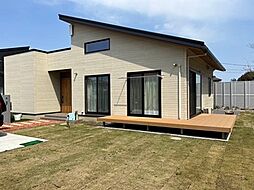 土浦市乙戸　中古戸建