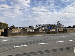 小美玉市野田　579．79坪　売地