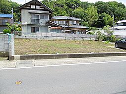 土浦市西真鍋町　78.4坪　売地