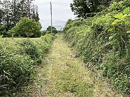 つくば市中別府　100．43坪　売地