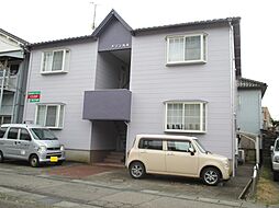 メゾン丸永の外観画像