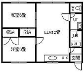 北海道旭川市永山十条2丁目：物件画像／ビッグ旭川永山店　株式会社生活プロデュースリーシング