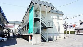 H&Yレジデンス3・5号館 5-103 ｜ 北海道旭川市末広東二条1丁目（賃貸アパート2LDK・1階・44.72㎡） その1