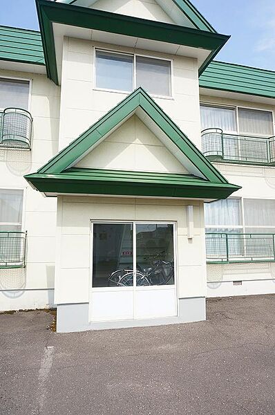 グリーンコーポA 201｜北海道旭川市末広東二条6丁目(賃貸アパート2LDK・2階・61.16㎡)の写真 その22