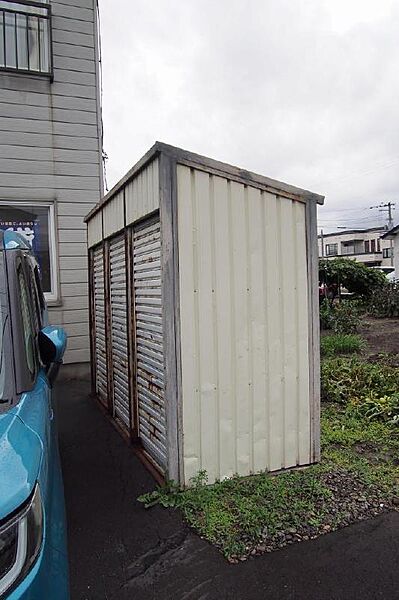 外観画像