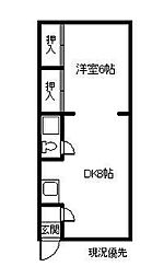 ハイツ田渕