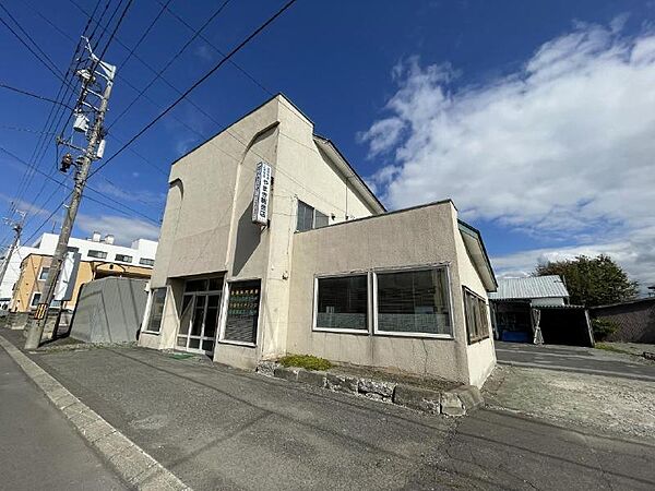 detached 北海道士別市東一条8丁目
地図を見る