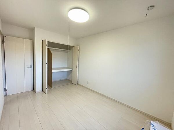 My Room 203｜北海道名寄市字徳田(賃貸アパート2LDK・2階・63.97㎡)の写真 その18