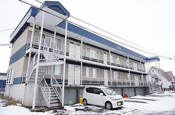 外観画像
