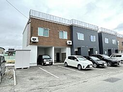 Sky House A