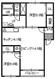 グランデ21・22