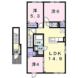 🉐敷金礼金0円！🉐グランドキャニオン