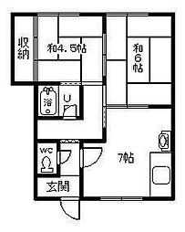 瑞穂マンション