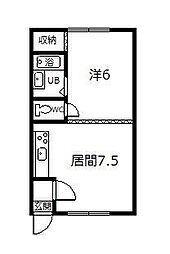 いまだハイツI
