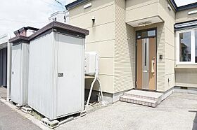 永山6-7 西川邸貸家A A ｜ 北海道旭川市永山六条7丁目（賃貸一戸建3LDK・--・61.46㎡） その21