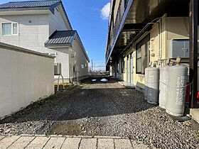 永山グリーンハイツ高橋 105 ｜ 北海道旭川市永山一条20丁目（賃貸アパート1DK・1階・22.68㎡） その28