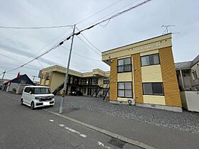 ハイツカトレアB 103 ｜ 北海道旭川市永山四条4丁目（賃貸アパート1LDK・1階・38.88㎡） その21